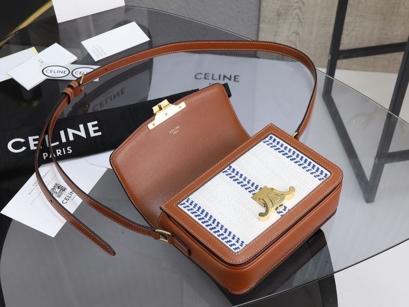 Celine Triomphe Bags